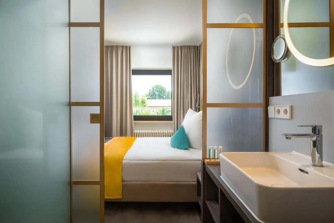 Hetzel Hotel Estugarda