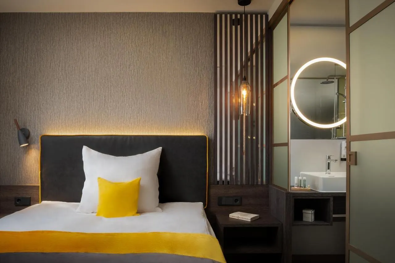 Hetzel Hotel Stuttgart