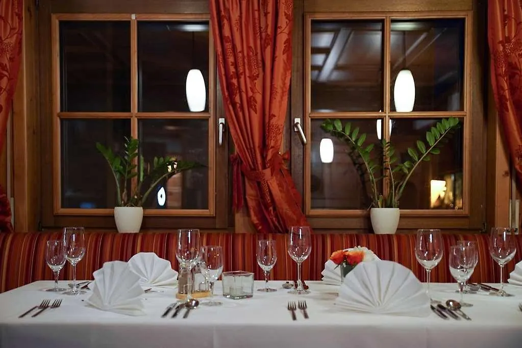 Hetzel Hotel Estugarda 4*,  Alemanha