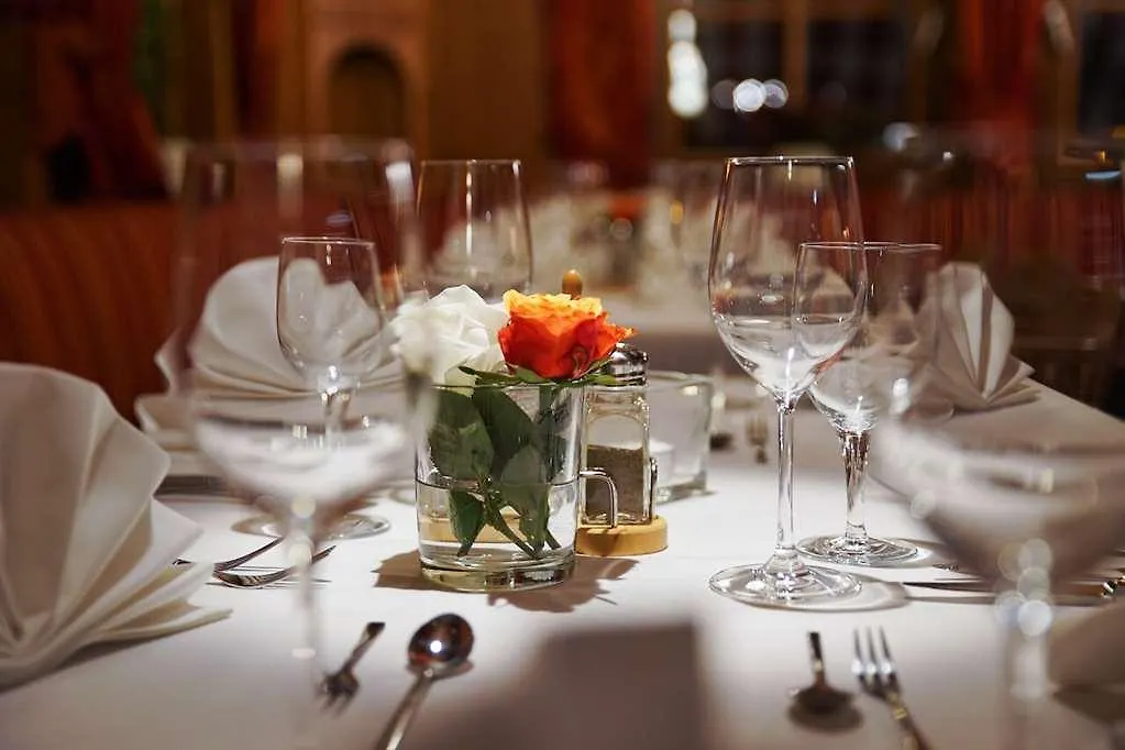 Hetzel Hotel Stuttgart 4*,