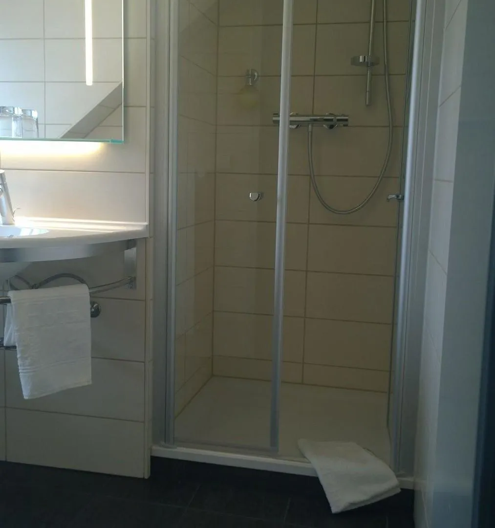Hetzel Hotel Stuttgart Deutschland