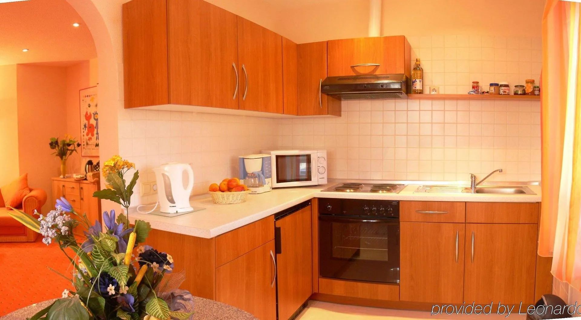 Hetzel Hotel Stuttgart 4*,
