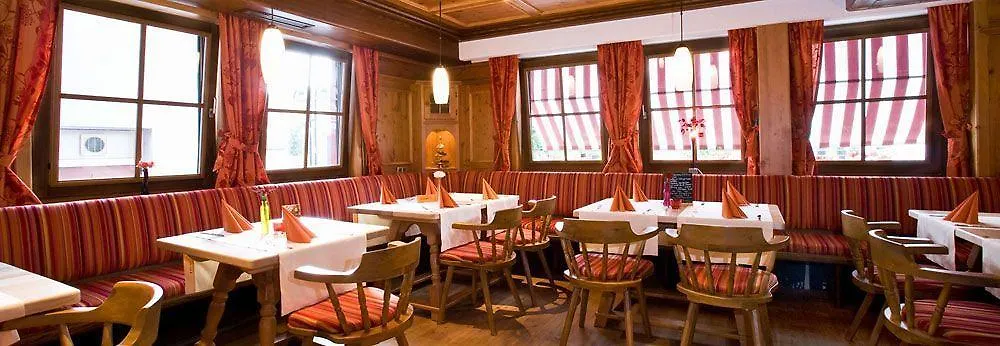 Hetzel Hotel Estugarda