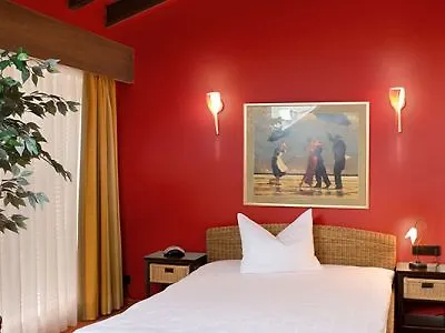 Hetzel Hotel Estugarda