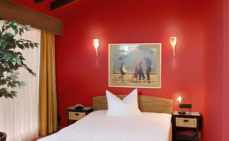 Hetzel Hotel Stuttgart