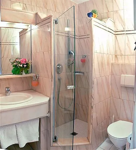 ****  Hetzel Hotel Estugarda Alemanha