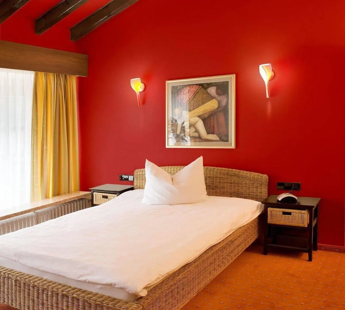 Hetzel Hotel Stuttgart