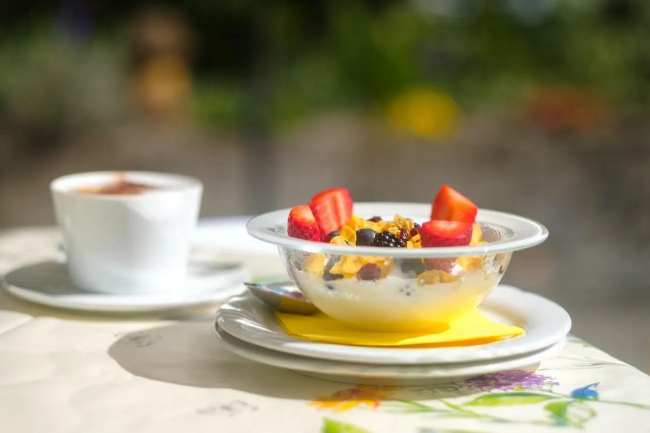 Hetzel Hotel Stuttgart 4*,