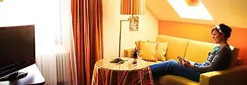Hetzel Hotel Stuttgart