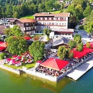 **** Hotel Seehotel Schlierseer Hof Duitsland