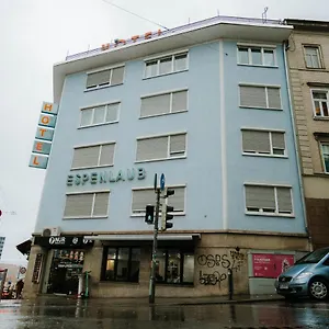 Espenlaub ** Stuttgart