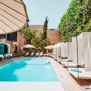 Riad Les Borjs De La Kasbah ****