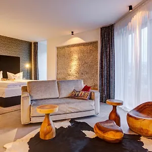 **** Aparthotel Im Bunker Duitsland