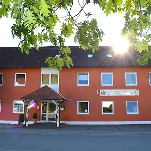 Gasthof Ristorante Da Giova ***