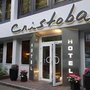 *** Hotel Cristobal Duitsland