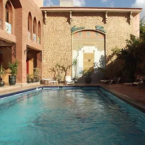 Hotel Al Kabir ***