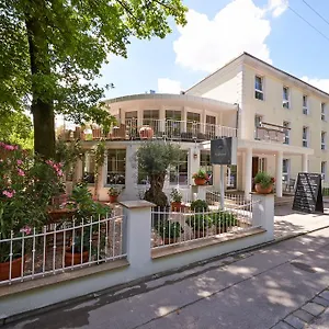 Hotel Prinz Myshkin Parkhotel ***