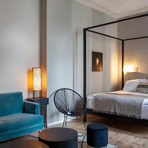 The Fabric Appart hôtel