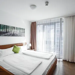 *** Aparthotel Bayer's Boardinghouse Und Duitsland