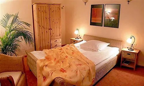Hetzel Hotel Stuttgart