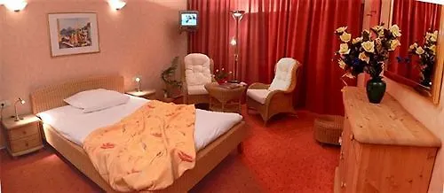 ****  Hetzel Hotel Stuttgart Germany