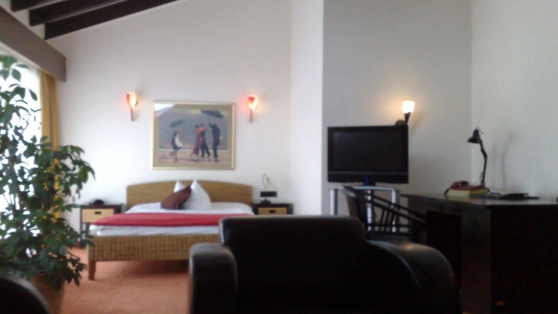Hetzel Hotel Stuttgart