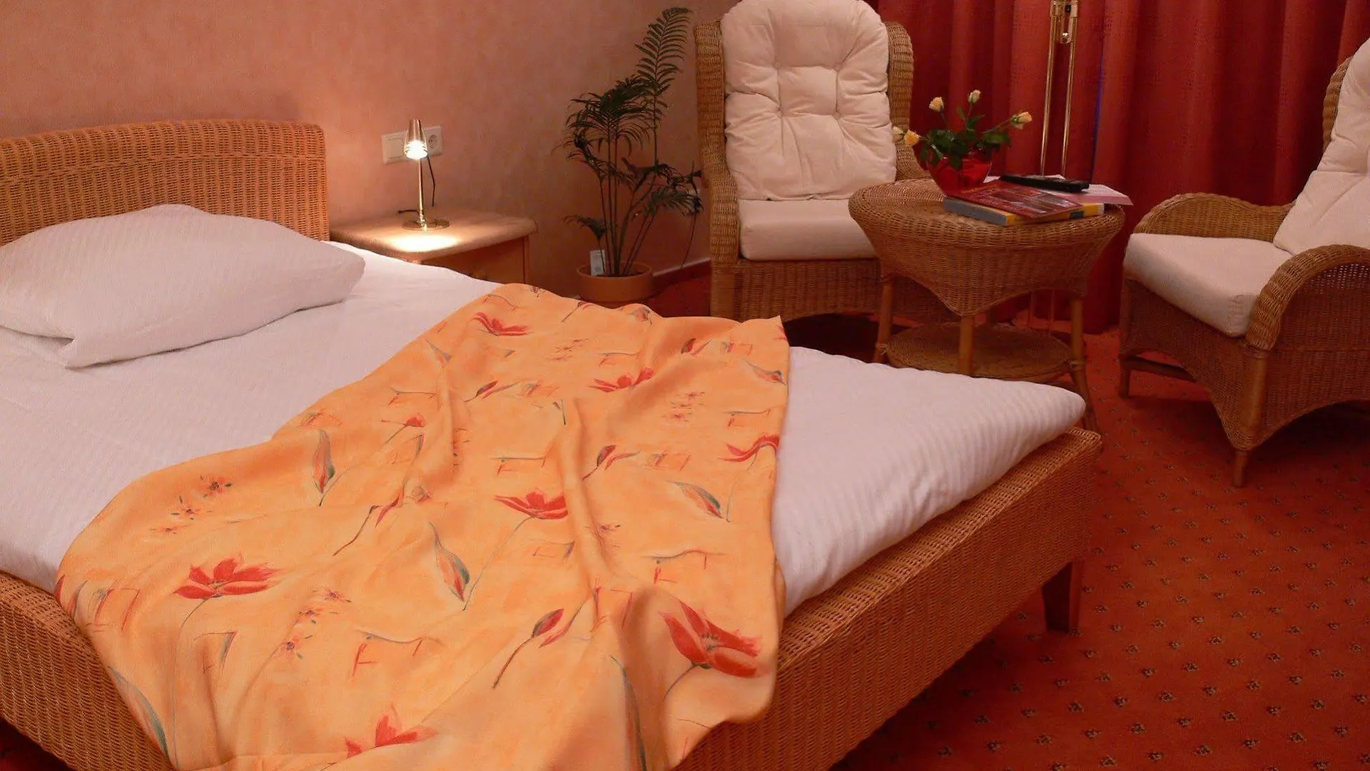 Hetzel Hotel Stuttgart 4*,  Germany