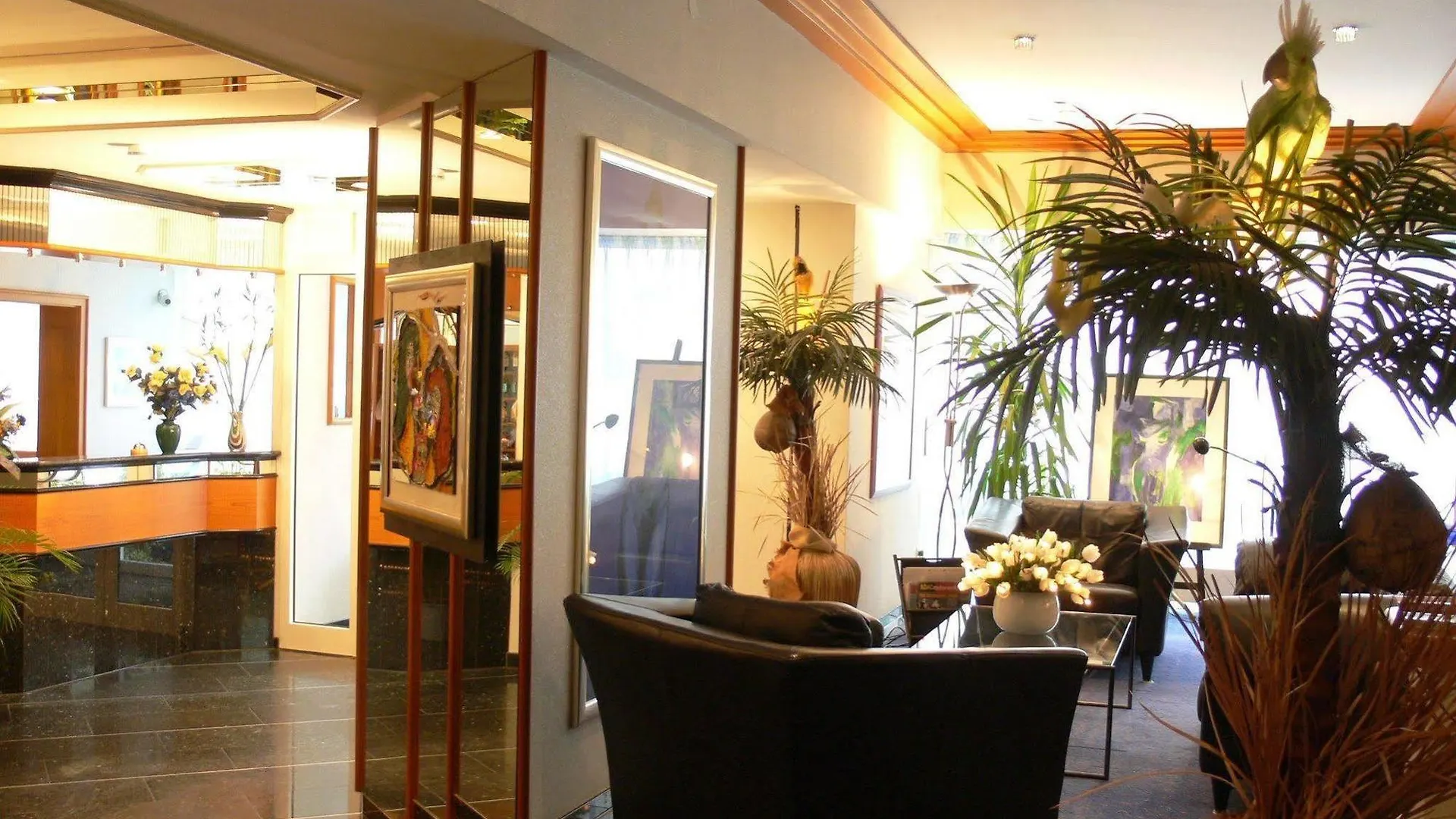 Hetzel Hotel Stuttgart