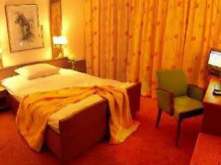 Hetzel Hotel Stuttgart