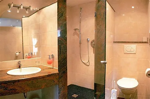 Hetzel Hotel Stuttgart