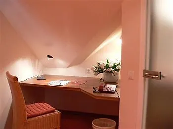 Hetzel Hotel Stuttgart 4*,