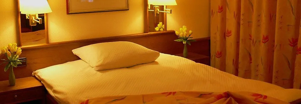 Hetzel Hotel Stuttgart