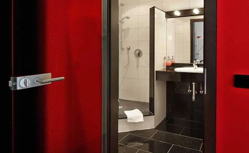 Hetzel Hotel Stuttgart Allemagne