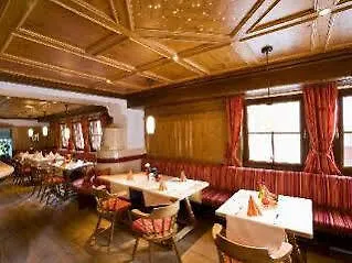 Hetzel Hotel Stuttgart 4*,